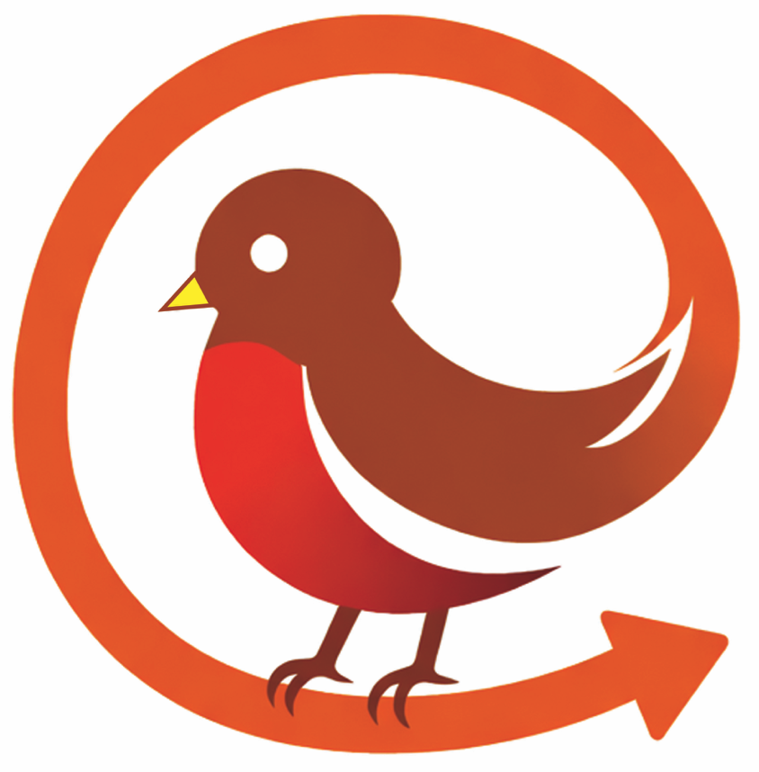 Route Robin logo