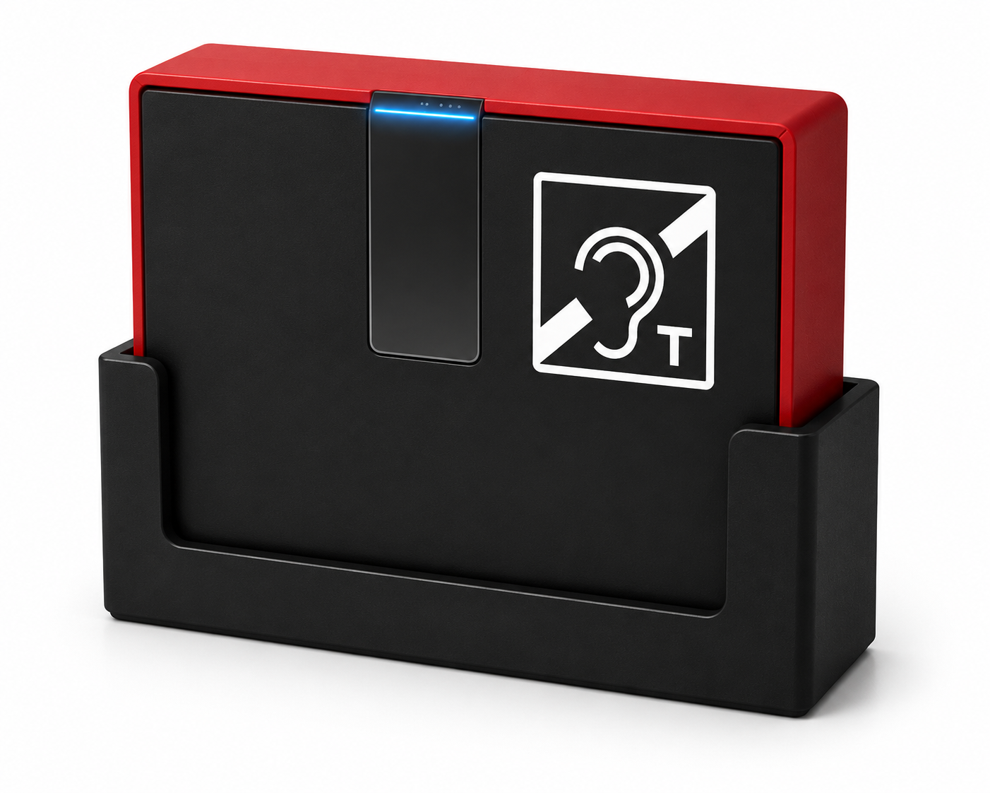Portable Induction Loop