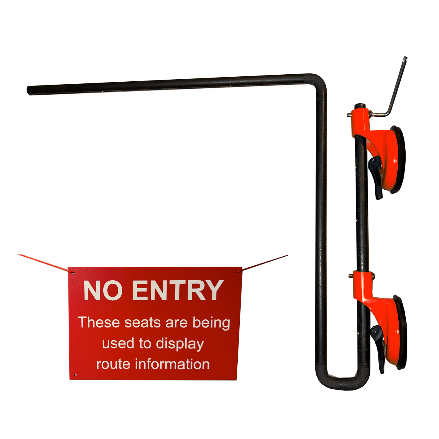 Window Mounting Frame